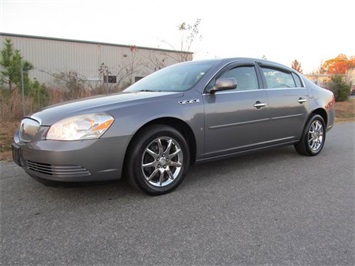 2007 Buick Lucerne CXL V6 (SOLD)   - Photo 1 - North Chesterfield, VA 23237