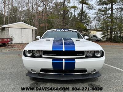 2011 Dodge Challenger SRT8 392   - Photo 2 - North Chesterfield, VA 23237