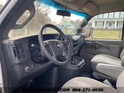 2017 Chevrolet Express 2500   - Photo 7 - North Chesterfield, VA 23237