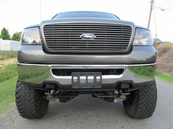 2006 Ford F-150 XLT   - Photo 3 - North Chesterfield, VA 23237