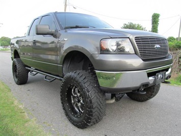 2006 Ford F-150 XLT   - Photo 4 - North Chesterfield, VA 23237