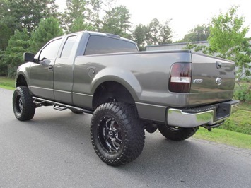 2006 Ford F-150 XLT   - Photo 8 - North Chesterfield, VA 23237