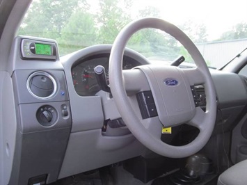 2006 Ford F-150 XLT   - Photo 10 - North Chesterfield, VA 23237