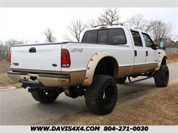 2000 Ford F-350 Super Duty Lariat 7.3 Diesel Lifted 4X4 (SOLD)   - Photo 11 - North Chesterfield, VA 23237