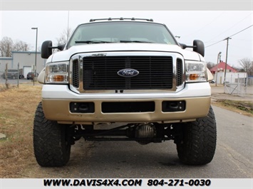 2000 Ford F-350 Super Duty Lariat 7.3 Diesel Lifted 4X4 (SOLD)   - Photo 14 - North Chesterfield, VA 23237