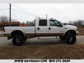 2000 Ford F-350 Super Duty Lariat 7.3 Diesel Lifted 4X4 (SOLD)   - Photo 12 - North Chesterfield, VA 23237