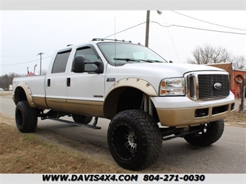 2000 Ford F-350 Super Duty Lariat 7.3 Diesel Lifted 4X4 (SOLD)   - Photo 13 - North Chesterfield, VA 23237