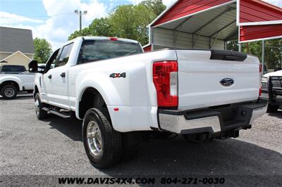 2018 Ford F-350 Super Duty XLT 6.7 Diesel Dually 4X4 (SOLD)   - Photo 42 - North Chesterfield, VA 23237