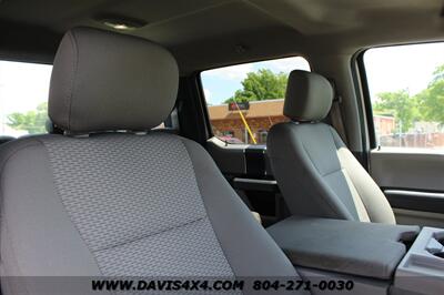2018 Ford F-350 Super Duty XLT 6.7 Diesel Dually 4X4 (SOLD)   - Photo 37 - North Chesterfield, VA 23237