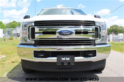 2018 Ford F-350 Super Duty XLT 6.7 Diesel Dually 4X4 (SOLD)   - Photo 7 - North Chesterfield, VA 23237