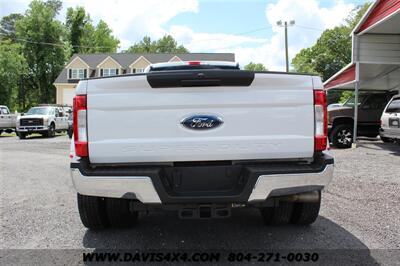 2018 Ford F-350 Super Duty XLT 6.7 Diesel Dually 4X4 (SOLD)   - Photo 43 - North Chesterfield, VA 23237