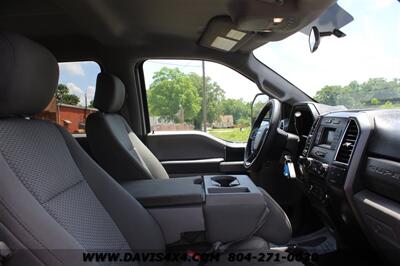 2018 Ford F-350 Super Duty XLT 6.7 Diesel Dually 4X4 (SOLD)   - Photo 36 - North Chesterfield, VA 23237