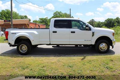 2018 Ford F-350 Super Duty XLT 6.7 Diesel Dually 4X4 (SOLD)   - Photo 5 - North Chesterfield, VA 23237