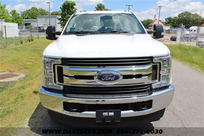 2018 Ford F-350 Super Duty XLT 6.7 Diesel Dually 4X4 (SOLD)   - Photo 8 - North Chesterfield, VA 23237