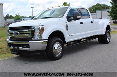2018 Ford F-350 Super Duty XLT 6.7 Diesel Dually 4X4 (SOLD)   - Photo 39 - North Chesterfield, VA 23237
