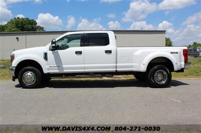2018 Ford F-350 Super Duty XLT 6.7 Diesel Dually 4X4 (SOLD)   - Photo 2 - North Chesterfield, VA 23237