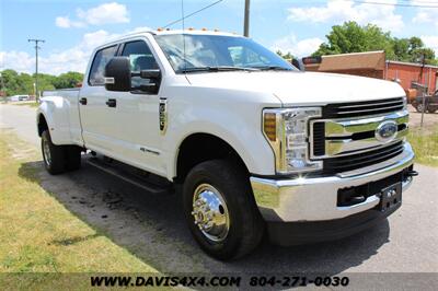 2018 Ford F-350 Super Duty XLT 6.7 Diesel Dually 4X4 (SOLD)   - Photo 6 - North Chesterfield, VA 23237
