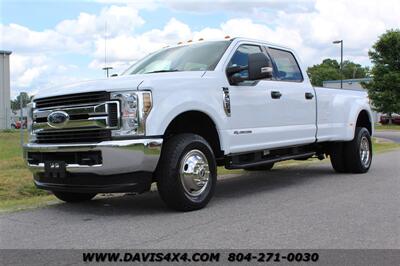 2018 Ford F-350 Super Duty XLT 6.7 Diesel Dually 4X4 (SOLD)   - Photo 1 - North Chesterfield, VA 23237