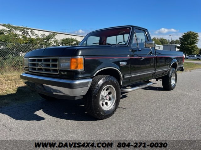 1988 Ford F-150 photo