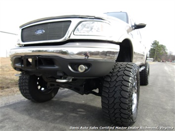 2003 Ford F-150 XLT Lifted 4X4 Super Crew Cab Short Bed (SOLD)   - Photo 20 - North Chesterfield, VA 23237