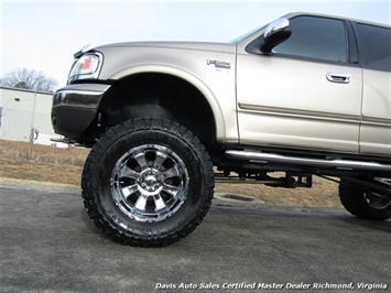 2003 Ford F-150 XLT Lifted 4X4 Super Crew Cab Short Bed (SOLD)   - Photo 15 - North Chesterfield, VA 23237