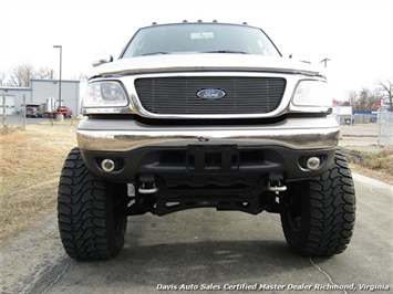 2003 Ford F-150 XLT Lifted 4X4 Super Crew Cab Short Bed (SOLD)   - Photo 14 - North Chesterfield, VA 23237