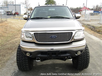 2003 Ford F-150 XLT Lifted 4X4 Super Crew Cab Short Bed (SOLD)   - Photo 33 - North Chesterfield, VA 23237