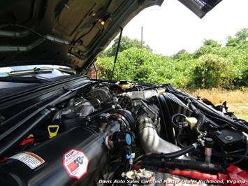 2008 Ford F-250 Super Duty XLT Turbo Diesel Lifted 4X4 Quad Cab LB   - Photo 27 - North Chesterfield, VA 23237