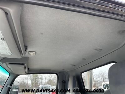 2018 Chevrolet 5500 Isuzu HD Cab Over Flatbed Rollback Tow Truck   - Photo 51 - North Chesterfield, VA 23237