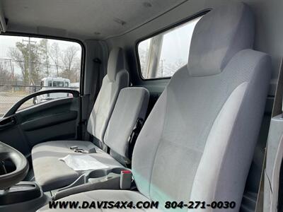 2018 Chevrolet 5500 Isuzu HD Cab Over Flatbed Rollback Tow Truck   - Photo 50 - North Chesterfield, VA 23237
