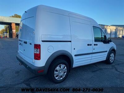 2012 Ford Transit Connect Commercial Work   - Photo 4 - North Chesterfield, VA 23237