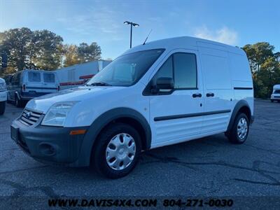 2012 Ford Transit Connect Commercial Work   - Photo 1 - North Chesterfield, VA 23237