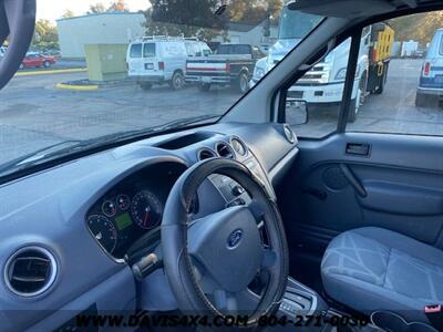 2012 Ford Transit Connect Commercial Work   - Photo 7 - North Chesterfield, VA 23237