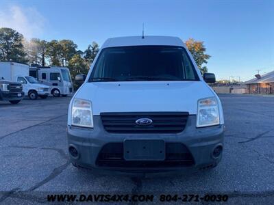2012 Ford Transit Connect Commercial Work   - Photo 2 - North Chesterfield, VA 23237