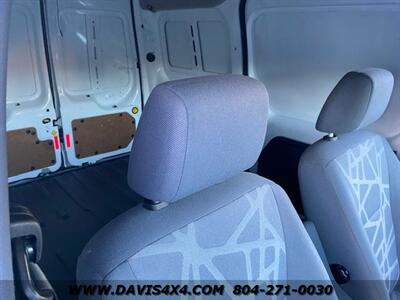 2012 Ford Transit Connect Commercial Work   - Photo 11 - North Chesterfield, VA 23237