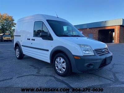 2012 Ford Transit Connect Commercial Work   - Photo 3 - North Chesterfield, VA 23237