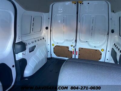 2012 Ford Transit Connect Commercial Work   - Photo 9 - North Chesterfield, VA 23237
