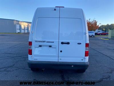 2012 Ford Transit Connect Commercial Work   - Photo 5 - North Chesterfield, VA 23237