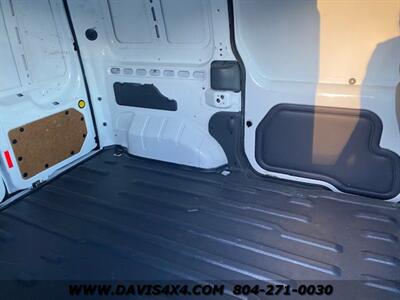 2012 Ford Transit Connect Commercial Work   - Photo 12 - North Chesterfield, VA 23237
