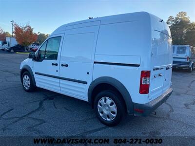 2012 Ford Transit Connect Commercial Work   - Photo 6 - North Chesterfield, VA 23237