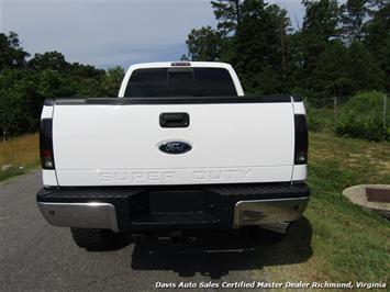 2011 Ford F-350 Super Duty Lariat 6.7 Diesel Lifted 4X4 Crew Cab   - Photo 4 - North Chesterfield, VA 23237