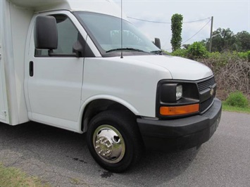 2008 CHEVROLET Express (SOLD)   - Photo 5 - North Chesterfield, VA 23237
