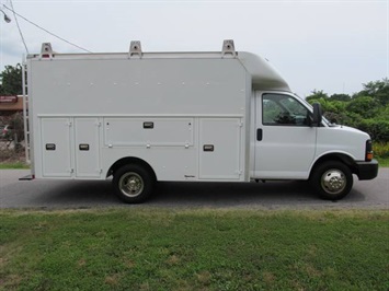 2008 CHEVROLET Express (SOLD)   - Photo 7 - North Chesterfield, VA 23237