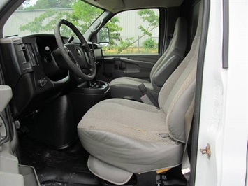2008 CHEVROLET Express (SOLD)   - Photo 20 - North Chesterfield, VA 23237