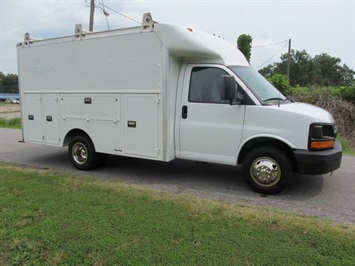 2008 CHEVROLET Express (SOLD)   - Photo 6 - North Chesterfield, VA 23237