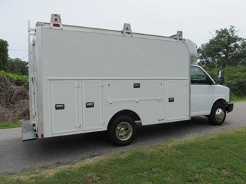 2008 CHEVROLET Express (SOLD)   - Photo 8 - North Chesterfield, VA 23237
