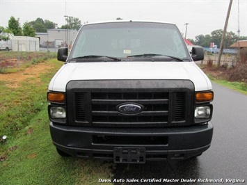 2009 Ford E-Series Cargo E-150 (SOLD)   - Photo 2 - North Chesterfield, VA 23237