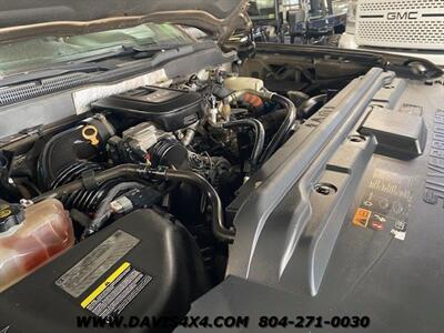 2015 Chevrolet Silverado 2500 LTZ Duramax Diesel Lifted   - Photo 27 - North Chesterfield, VA 23237