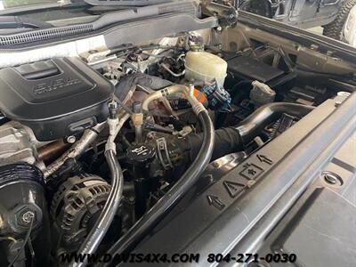 2015 Chevrolet Silverado 2500 LTZ Duramax Diesel Lifted   - Photo 26 - North Chesterfield, VA 23237