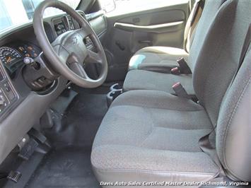 2006 Chevrolet Silverado 1500 Extended Quad Cab Short Bed Work   - Photo 14 - North Chesterfield, VA 23237